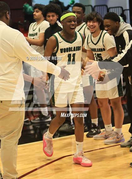 Thumbnail 1 in Westlake vs. Woodlands (NYSPHSAA Section 1 Class B Semifinal) photogallery.