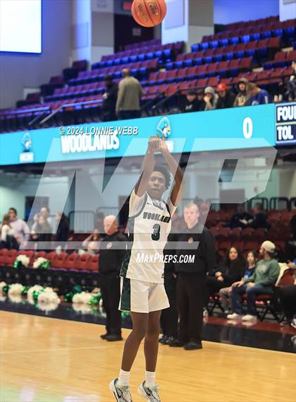Thumbnail 2 in Westlake vs. Woodlands (NYSPHSAA Section 1 Class B Semifinal) photogallery.