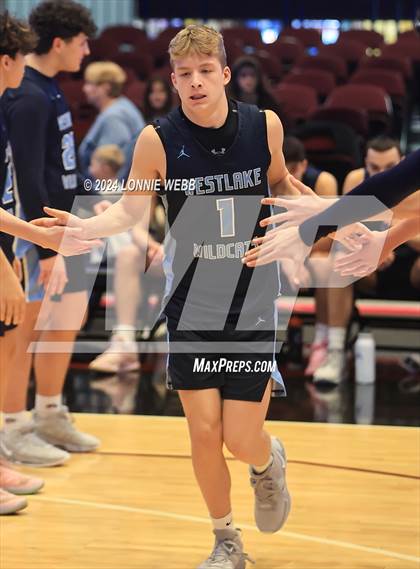 Thumbnail 3 in Westlake vs. Woodlands (NYSPHSAA Section 1 Class B Semifinal) photogallery.