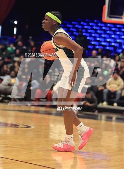 Thumbnail 2 in Westlake vs. Woodlands (NYSPHSAA Section 1 Class B Semifinal) photogallery.