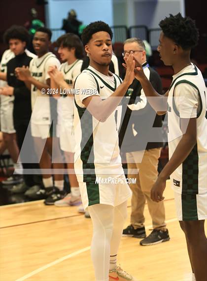Thumbnail 2 in Westlake vs. Woodlands (NYSPHSAA Section 1 Class B Semifinal) photogallery.
