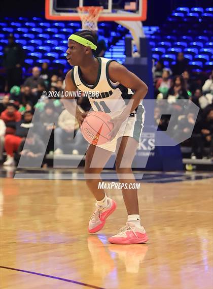 Thumbnail 1 in Westlake vs. Woodlands (NYSPHSAA Section 1 Class B Semifinal) photogallery.