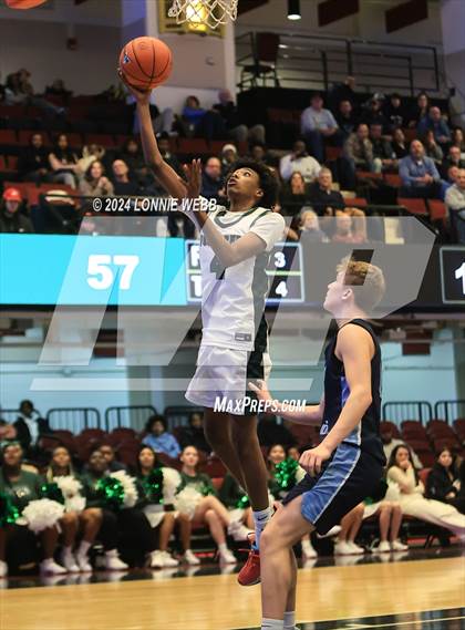 Thumbnail 1 in Westlake vs. Woodlands (NYSPHSAA Section 1 Class B Semifinal) photogallery.