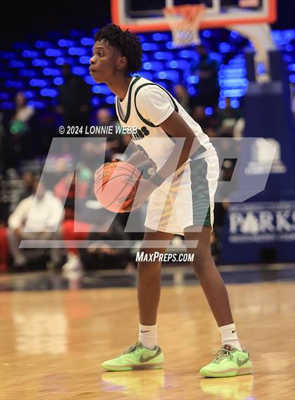 Thumbnail 3 in Westlake vs. Woodlands (NYSPHSAA Section 1 Class B Semifinal) photogallery.
