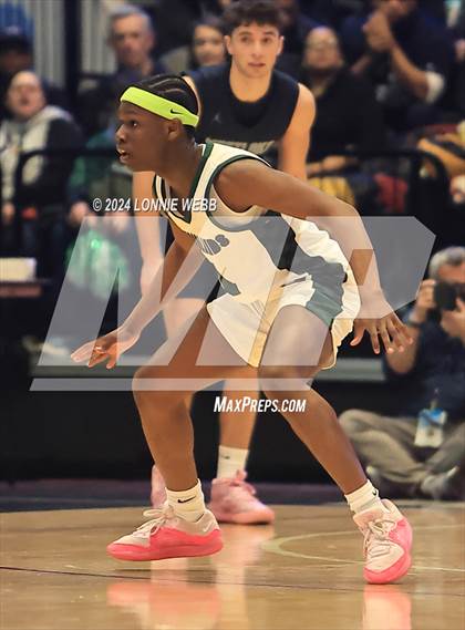 Thumbnail 2 in Westlake vs. Woodlands (NYSPHSAA Section 1 Class B Semifinal) photogallery.