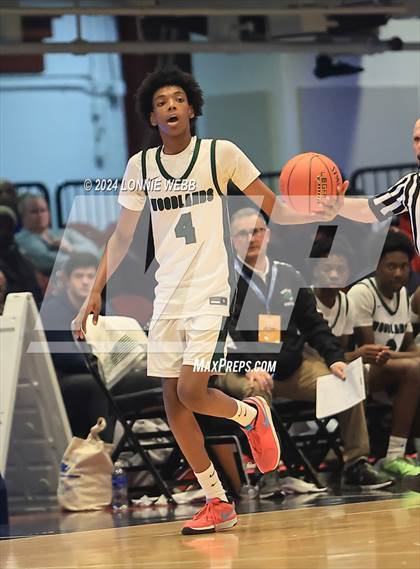 Thumbnail 1 in Westlake vs. Woodlands (NYSPHSAA Section 1 Class B Semifinal) photogallery.