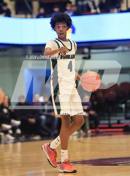 Thumbnail 2 in Westlake vs. Woodlands (NYSPHSAA Section 1 Class B Semifinal) photogallery.