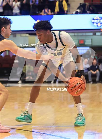 Thumbnail 3 in Westlake vs. Woodlands (NYSPHSAA Section 1 Class B Semifinal) photogallery.