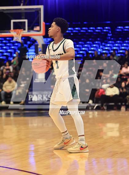 Thumbnail 1 in Westlake vs. Woodlands (NYSPHSAA Section 1 Class B Semifinal) photogallery.