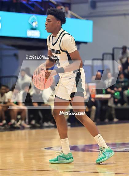 Thumbnail 3 in Westlake vs. Woodlands (NYSPHSAA Section 1 Class B Semifinal) photogallery.
