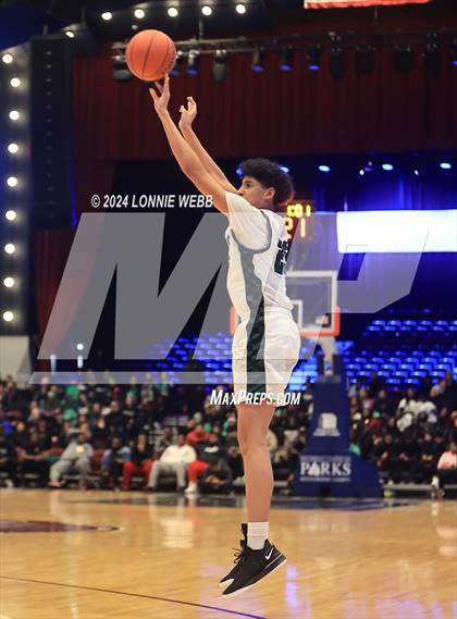 Thumbnail 1 in Westlake vs. Woodlands (NYSPHSAA Section 1 Class B Semifinal) photogallery.
