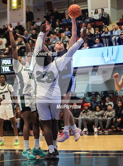 Thumbnail 3 in Westlake vs. Woodlands (NYSPHSAA Section 1 Class B Semifinal) photogallery.