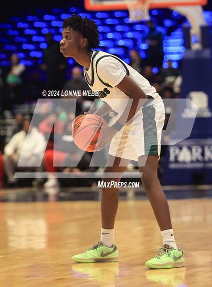 Thumbnail 2 in Westlake vs. Woodlands (NYSPHSAA Section 1 Class B Semifinal) photogallery.
