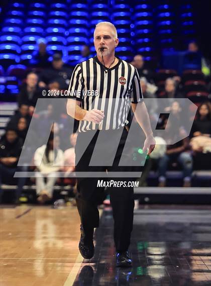 Thumbnail 3 in Westlake vs. Woodlands (NYSPHSAA Section 1 Class B Semifinal) photogallery.