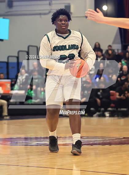 Thumbnail 3 in Westlake vs. Woodlands (NYSPHSAA Section 1 Class B Semifinal) photogallery.