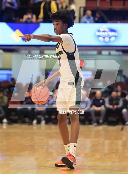Thumbnail 3 in Westlake vs. Woodlands (NYSPHSAA Section 1 Class B Semifinal) photogallery.