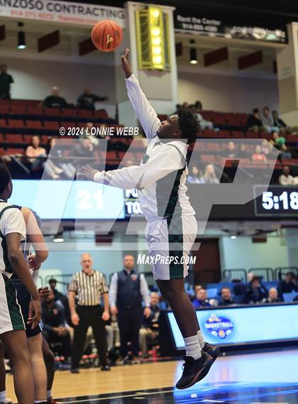 Thumbnail 2 in Westlake vs. Woodlands (NYSPHSAA Section 1 Class B Semifinal) photogallery.
