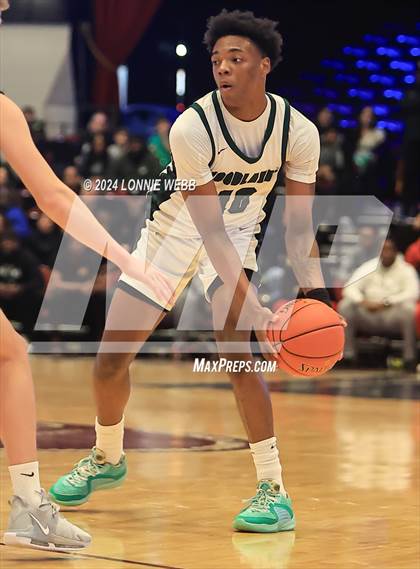 Thumbnail 2 in Westlake vs. Woodlands (NYSPHSAA Section 1 Class B Semifinal) photogallery.