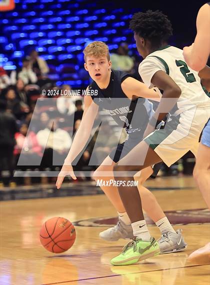 Thumbnail 2 in Westlake vs. Woodlands (NYSPHSAA Section 1 Class B Semifinal) photogallery.