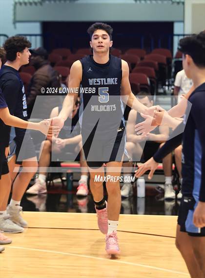 Thumbnail 1 in Westlake vs. Woodlands (NYSPHSAA Section 1 Class B Semifinal) photogallery.