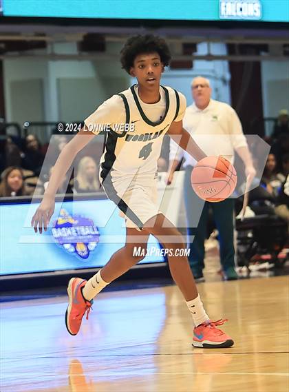Thumbnail 1 in Westlake vs. Woodlands (NYSPHSAA Section 1 Class B Semifinal) photogallery.