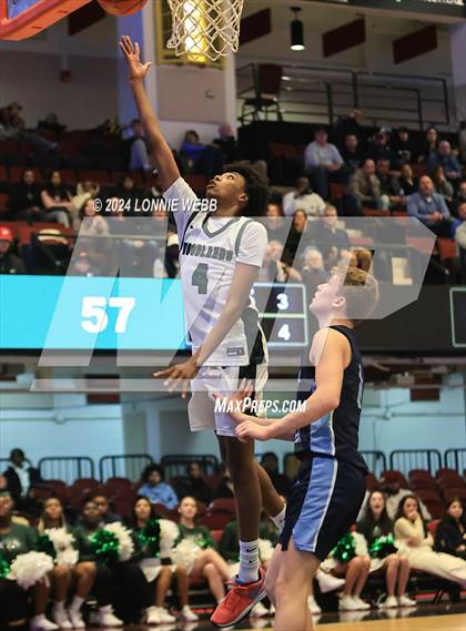 Thumbnail 3 in Westlake vs. Woodlands (NYSPHSAA Section 1 Class B Semifinal) photogallery.