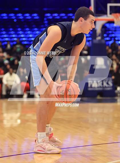Thumbnail 1 in Westlake vs. Woodlands (NYSPHSAA Section 1 Class B Semifinal) photogallery.