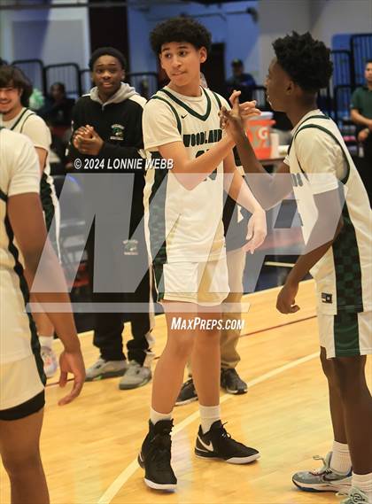 Thumbnail 2 in Westlake vs. Woodlands (NYSPHSAA Section 1 Class B Semifinal) photogallery.