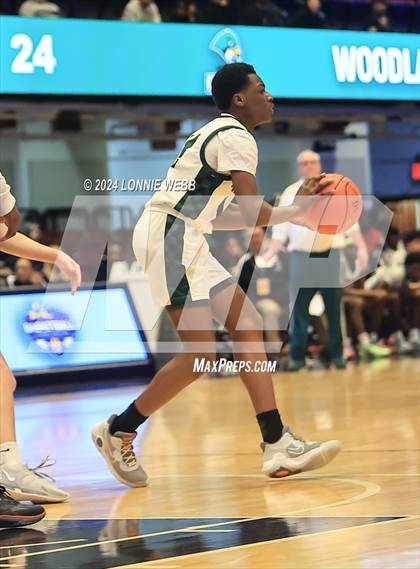 Thumbnail 3 in Westlake vs. Woodlands (NYSPHSAA Section 1 Class B Semifinal) photogallery.