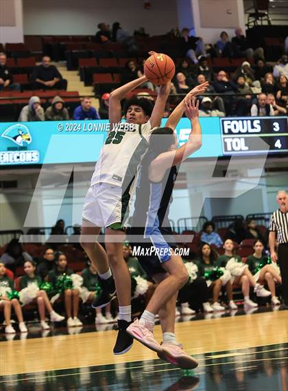 Thumbnail 1 in Westlake vs. Woodlands (NYSPHSAA Section 1 Class B Semifinal) photogallery.