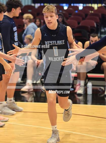 Thumbnail 2 in Westlake vs. Woodlands (NYSPHSAA Section 1 Class B Semifinal) photogallery.