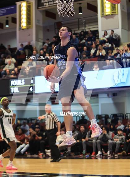 Thumbnail 1 in Westlake vs. Woodlands (NYSPHSAA Section 1 Class B Semifinal) photogallery.