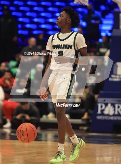 Thumbnail 1 in Westlake vs. Woodlands (NYSPHSAA Section 1 Class B Semifinal) photogallery.