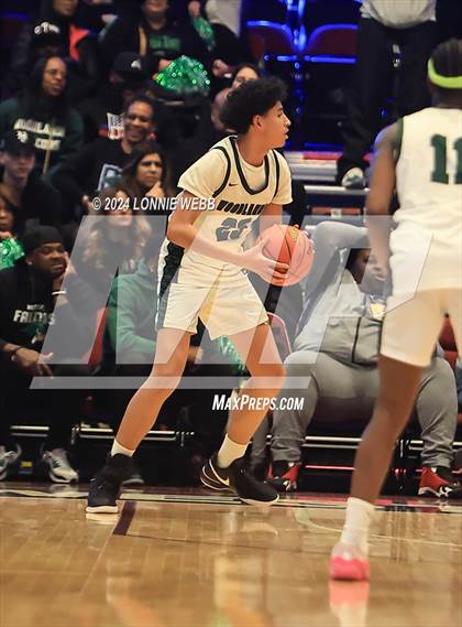 Thumbnail 1 in Westlake vs. Woodlands (NYSPHSAA Section 1 Class B Semifinal) photogallery.