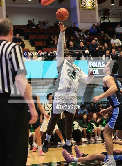 Thumbnail 1 in Westlake vs. Woodlands (NYSPHSAA Section 1 Class B Semifinal) photogallery.