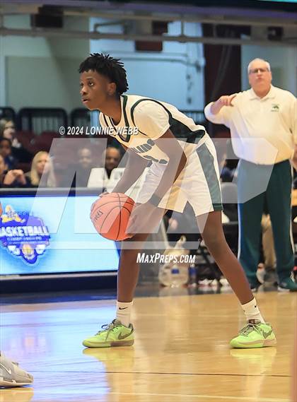 Thumbnail 3 in Westlake vs. Woodlands (NYSPHSAA Section 1 Class B Semifinal) photogallery.