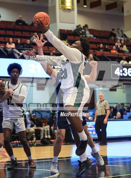 Thumbnail 2 in Westlake vs. Woodlands (NYSPHSAA Section 1 Class B Semifinal) photogallery.