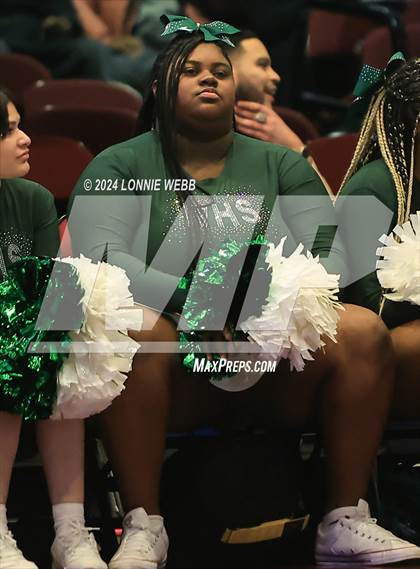 Thumbnail 2 in Westlake vs. Woodlands (NYSPHSAA Section 1 Class B Semifinal) photogallery.