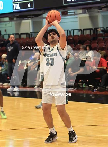 Thumbnail 2 in Westlake vs. Woodlands (NYSPHSAA Section 1 Class B Semifinal) photogallery.