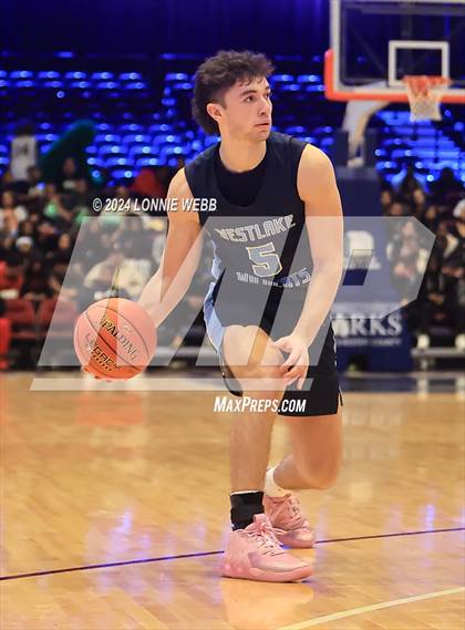 Thumbnail 2 in Westlake vs. Woodlands (NYSPHSAA Section 1 Class B Semifinal) photogallery.