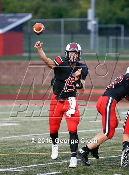 Thumbnail 1 in Wauwatosa East @ Union Grove photogallery.
