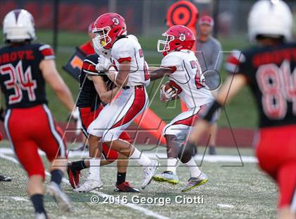 Thumbnail 3 in Wauwatosa East @ Union Grove photogallery.