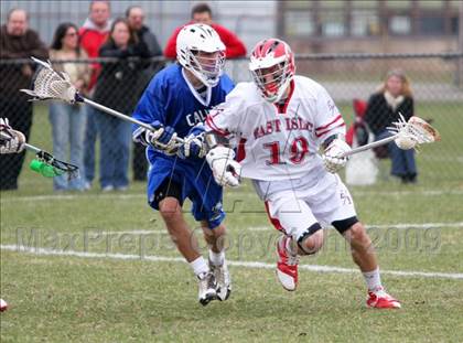 Thumbnail 2 in Calhoun @ East Islip photogallery.