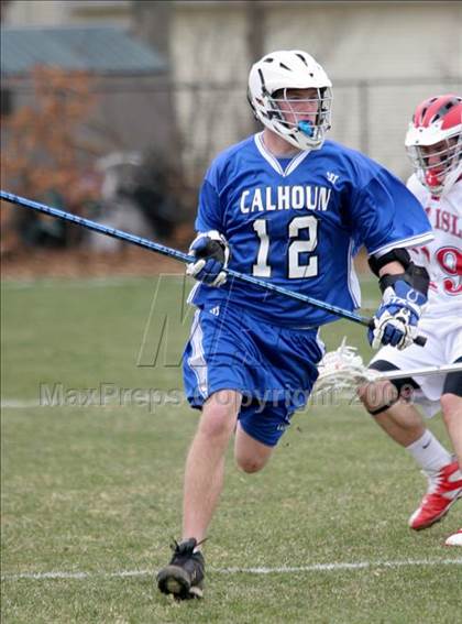 Thumbnail 1 in Calhoun @ East Islip photogallery.