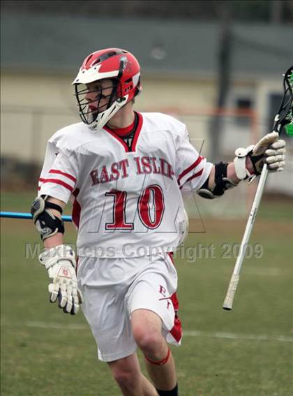 Thumbnail 1 in Calhoun @ East Islip photogallery.