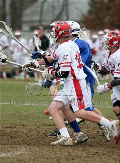 Thumbnail 2 in Calhoun @ East Islip photogallery.
