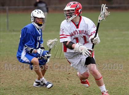Thumbnail 1 in Calhoun @ East Islip photogallery.