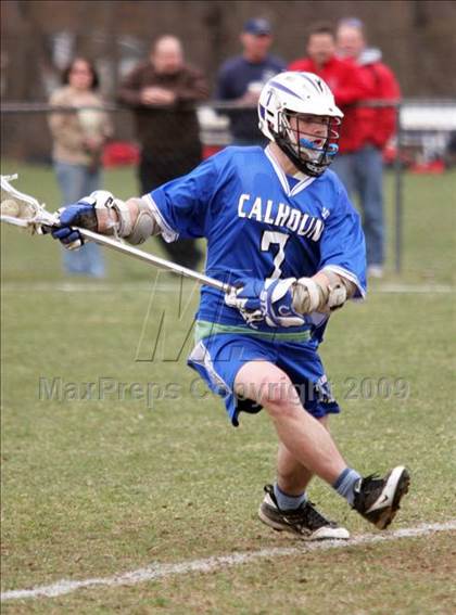 Thumbnail 1 in Calhoun @ East Islip photogallery.