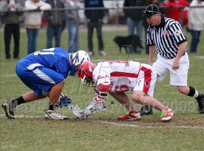 Thumbnail 1 in Calhoun @ East Islip photogallery.