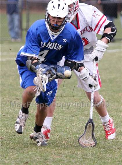 Thumbnail 1 in Calhoun @ East Islip photogallery.